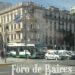 Todo un recorrido turístico por la ciudad de Buenos Aires
