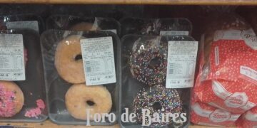 Las ventas minoristas pyme subieron 3,7% interanual en abril