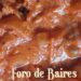 «Sabores de la Patria» se presenta este Domingo 25 de Mayo