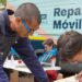 Más servicios en tu barrio llega esta semana a Boedo, Liniers, Balvanera y Flores