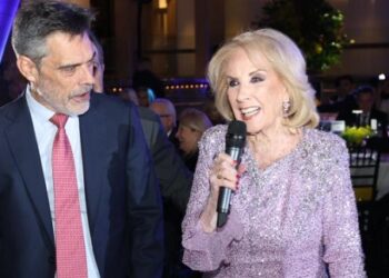 La Fundación Fernández realizó su tradicional comida anual solidaria