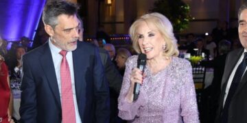 La Fundación Fernández realizó su tradicional comida anual solidaria