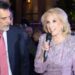 La Fundación Fernández realizó su tradicional comida anual solidaria