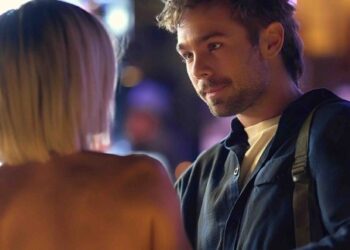 Europa Europa estrena la serie «Citas Barcelona»: un reflejo de los vínculos modernos