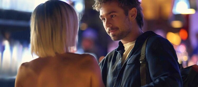 Europa Europa estrena la serie «Citas Barcelona»: un reflejo de los vínculos modernos