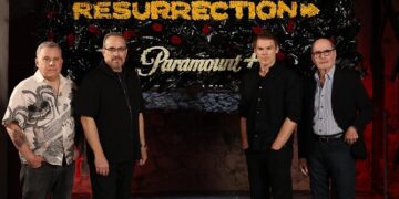 Llegan las primeras apariciones de Dexter: Resurrección