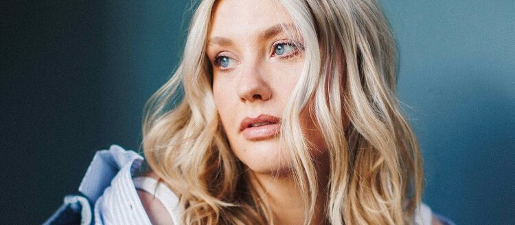 Ella Henderson se presentará en «El Isle Of Mtv Malta 2025»