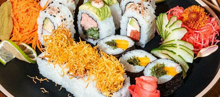 Día Mundial del Sushi: de lujo exótico a ícono urbano