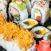 Día Mundial del Sushi: de lujo exótico a ícono urbano