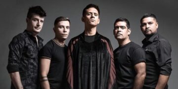 La banda chubutense “Alma de Fuego” se presentará en el Festival «Desorden»
