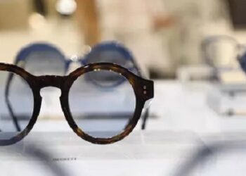 Las gafas: de Italia al mundo. Ciencia, tecnología, moda y diseño con signo nacional