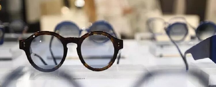 Las gafas: de Italia al mundo. Ciencia, tecnología, moda y diseño con signo nacional