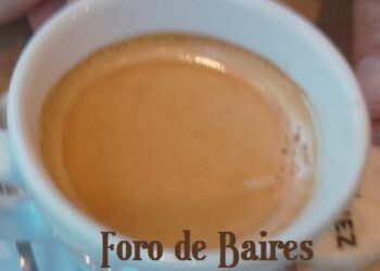 El consumo habitual de café podría ser la clave para una vida más larga y saludable
