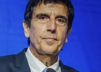 Carlos Melconian: “Llevan en la sangre el endeudamiento”