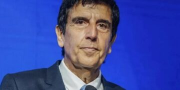 Carlos Melconian: “Llevan en la sangre el endeudamiento”