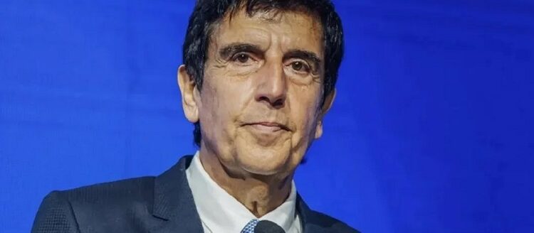Carlos Melconian: “Llevan en la sangre el endeudamiento”