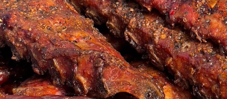 Llega la 3ª edición del Campeonato Federal de Ahumados en Ribs al Río