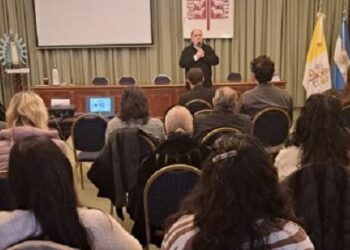 Episcopado: los obispos agradecieron a los periodistas por su labor cotidiana