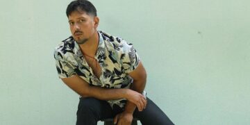 Entrevista a Franco Ramírez, músico y compositor folclórico