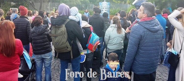 Este Miércoles 11 de Junio es el día del vecino en la Argentina