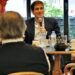 Comienza «¡Urgente!», el primer encuentro de periodistas y libros de la Ciudad
