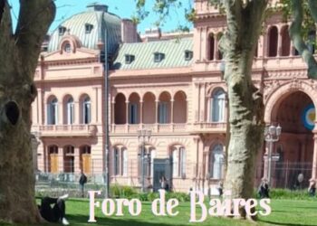 Visitas guiadas gratis por Plaza de Mayo