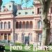 Visitas guiadas gratis por Plaza de Mayo