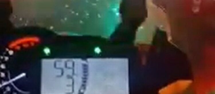 Exitoso cordón sanitario de la Policía de la Ciudad para el traslado de una joven neuquina al Hospital Italiano