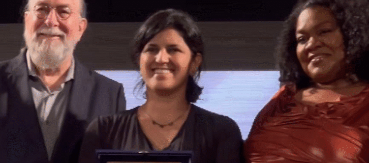 «Por tu bien» ganó el Premio a Mejor Película en el 71º Festival de Taormina