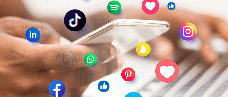 Hoy 30 de Junio es el Día de las Redes Sociales