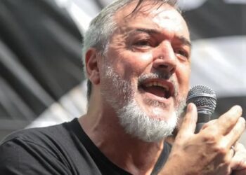 La Justicia frenó el decreto antihuelga de Javier Milei tras un amparo presentado por ATE