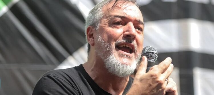 La Justicia frenó el decreto antihuelga de Javier Milei tras un amparo presentado por ATE