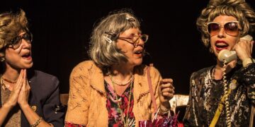 Llega la 4ta. edición de «Rojo, Festival Independiente Internacional de Clown en Buenos Aires»