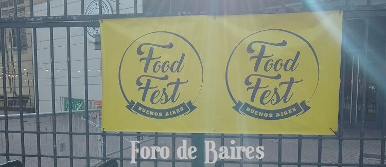 La Rural de Palermo difunde eventos que no cumple