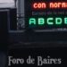 Por los recitales de Los Piojos, el Subte vuelve a extender su horario