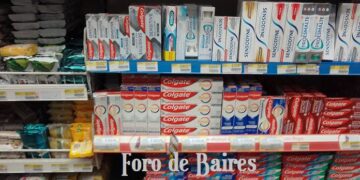 Las ventas minoristas pyme descendieron 2,9% interanual en mayo