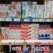 Las ventas minoristas pyme descendieron 2,9% interanual en mayo