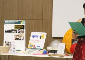 La Ciudad promueve la inclusión laboral de personas con discapacidad