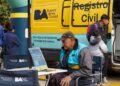 «Más servicios en tu barrio» llega al Parque los Andes