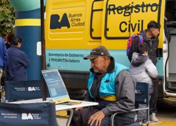 «Más servicios en tu barrio» llega al Parque los Andes