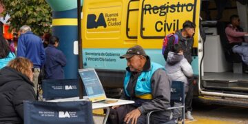 «Más servicios en tu barrio» llega al Parque los Andes