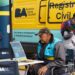 «Más servicios en tu barrio» llega al Parque los Andes