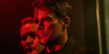 Dexter: Resurrección estrena hoy viernes 11 de julio en Paramount+