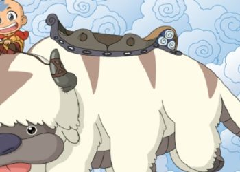 Nickelodeon celebra los 20 años de Avatar