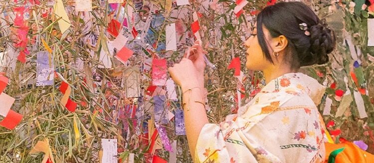 Tanabata Matsuri tendrá una edición especial en Mercat Villa Crespo