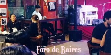 Dos bares notables para visitar en Buenos Aires: La Giralda y La Academia