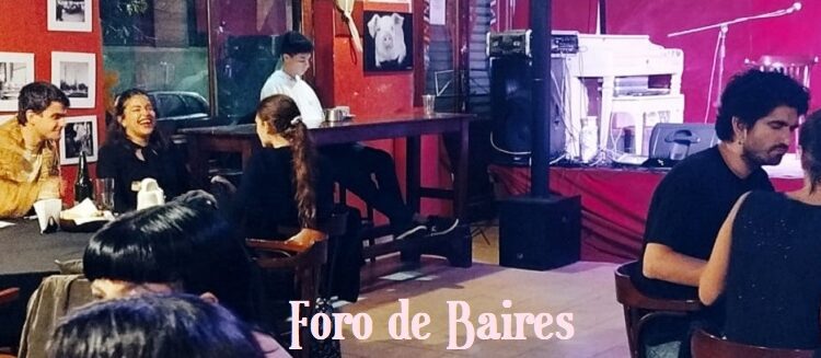 Dos bares notables para visitar en Buenos Aires: La Giralda y La Academia