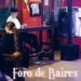 Dos bares notables para visitar en Buenos Aires: La Giralda y La Academia