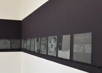 El Museo Sívori exhibe obras del chileno Rodrigo Vergara por primera vez en Buenos Aires