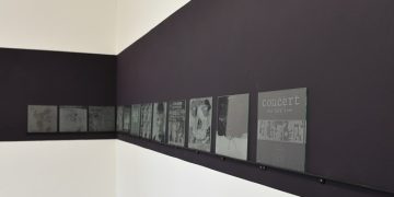 El Museo Sívori exhibe obras del chileno Rodrigo Vergara por primera vez en Buenos Aires